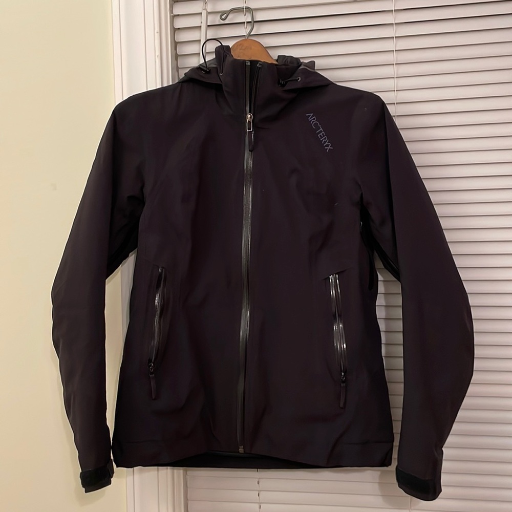 Arc’teryx Gore-Tex Pro Shell Insulated Ski Jacket